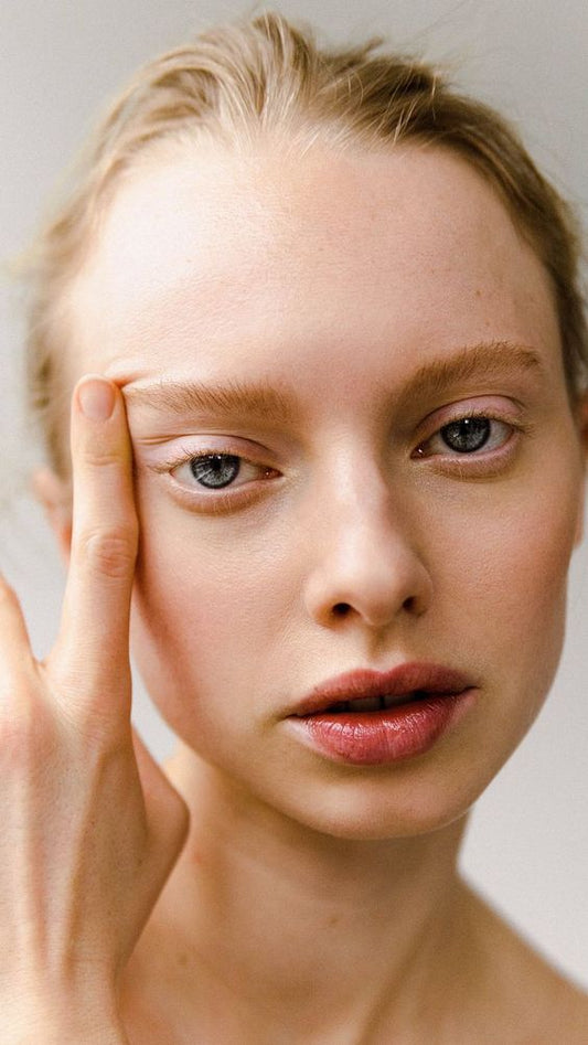 How To Improve Your Skin at Home With These Facial Massage Techniques