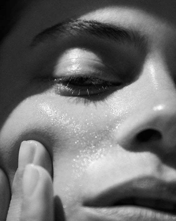 Better Skin With Better Diet