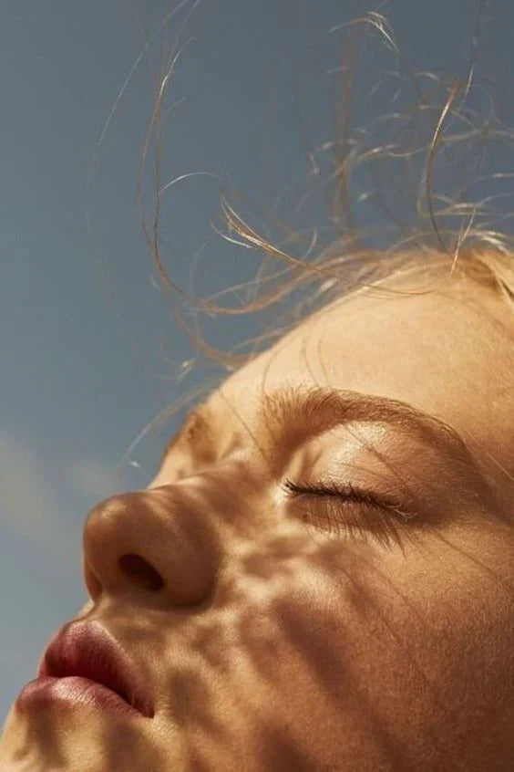 Why Face Yoga Is Getting More Attention: Here's Why