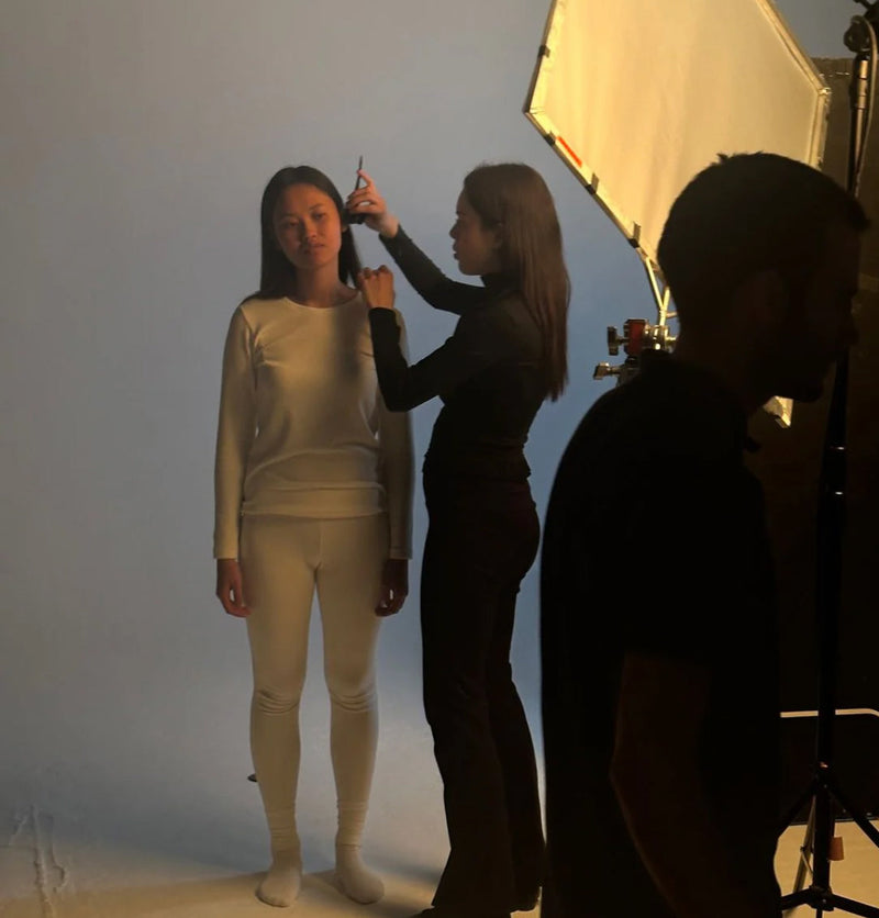 What’s the Secret to a Face Lift at Home? It Starts with The Deep Balm and Fascia Techniques