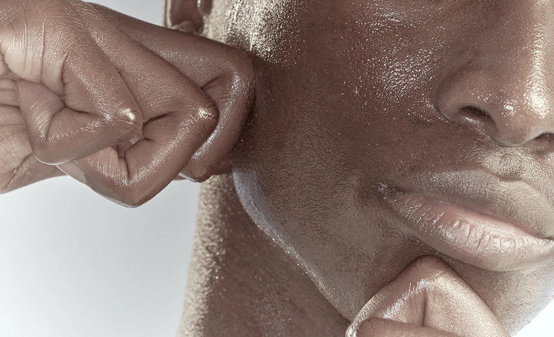 Say hello to buccal massage, the “inside-out facial.”