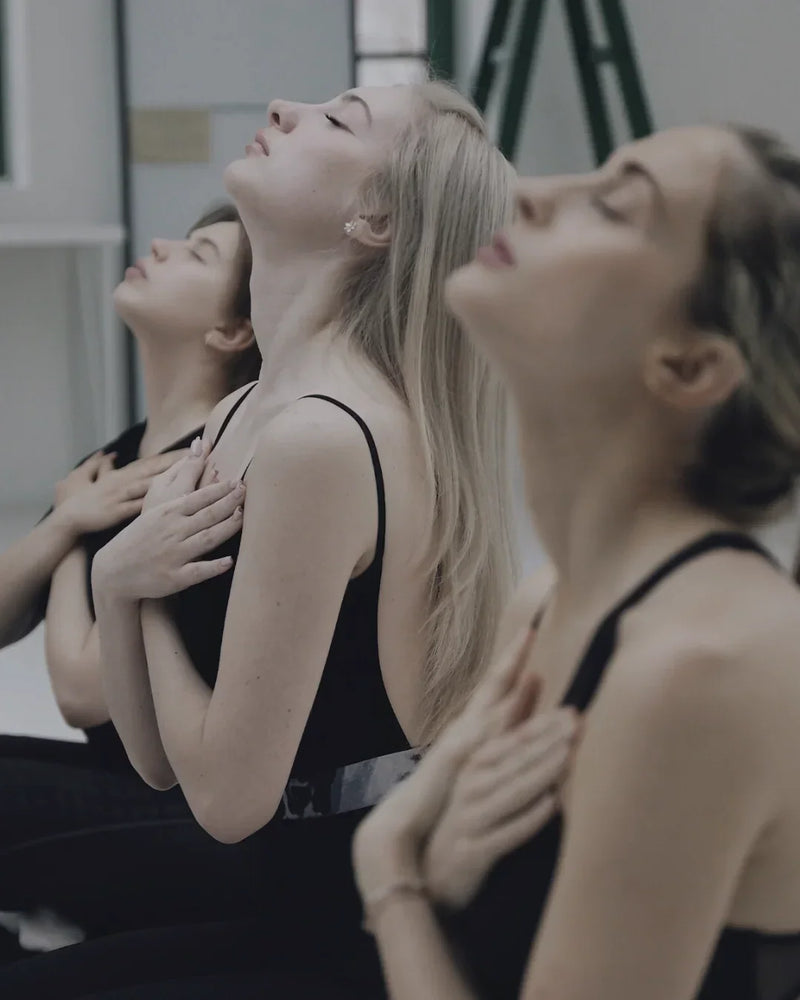 Do You Want to Become a Face Yoga Instructor ?