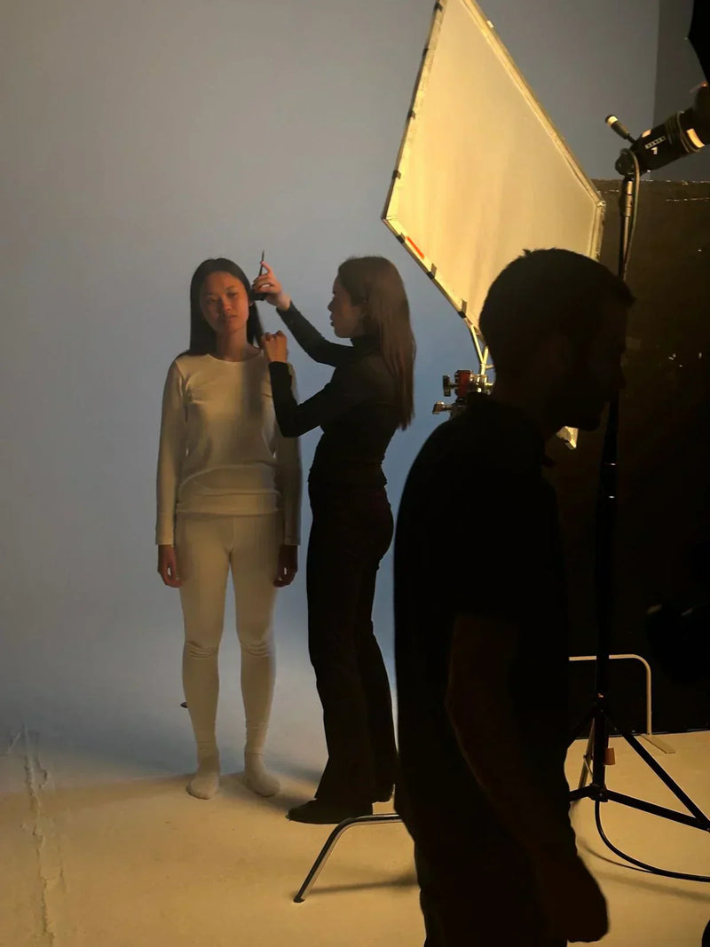 The Rebirth Get Face Fit