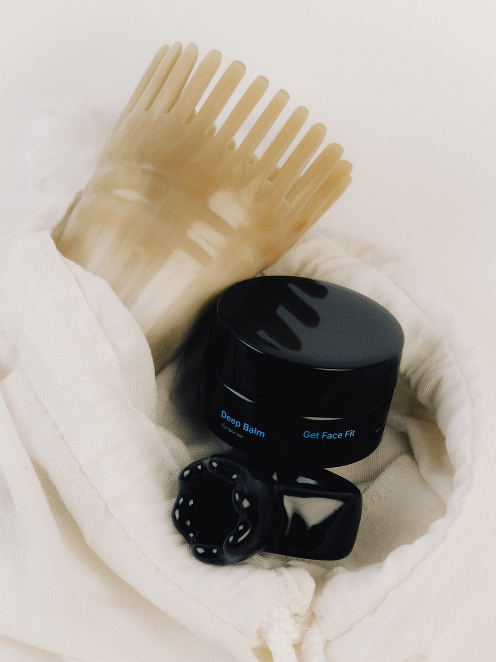The Sculpting Set