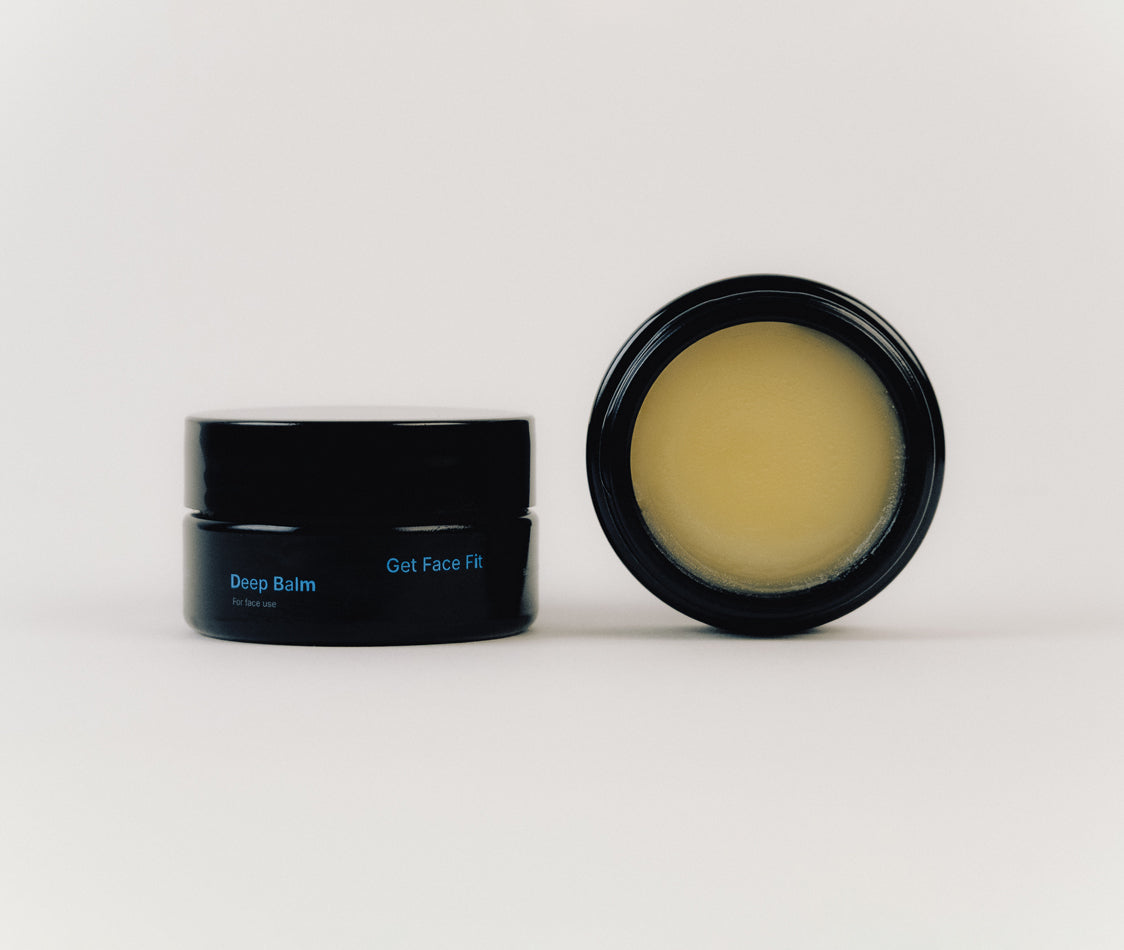 THE DEEP BALM (30ml)