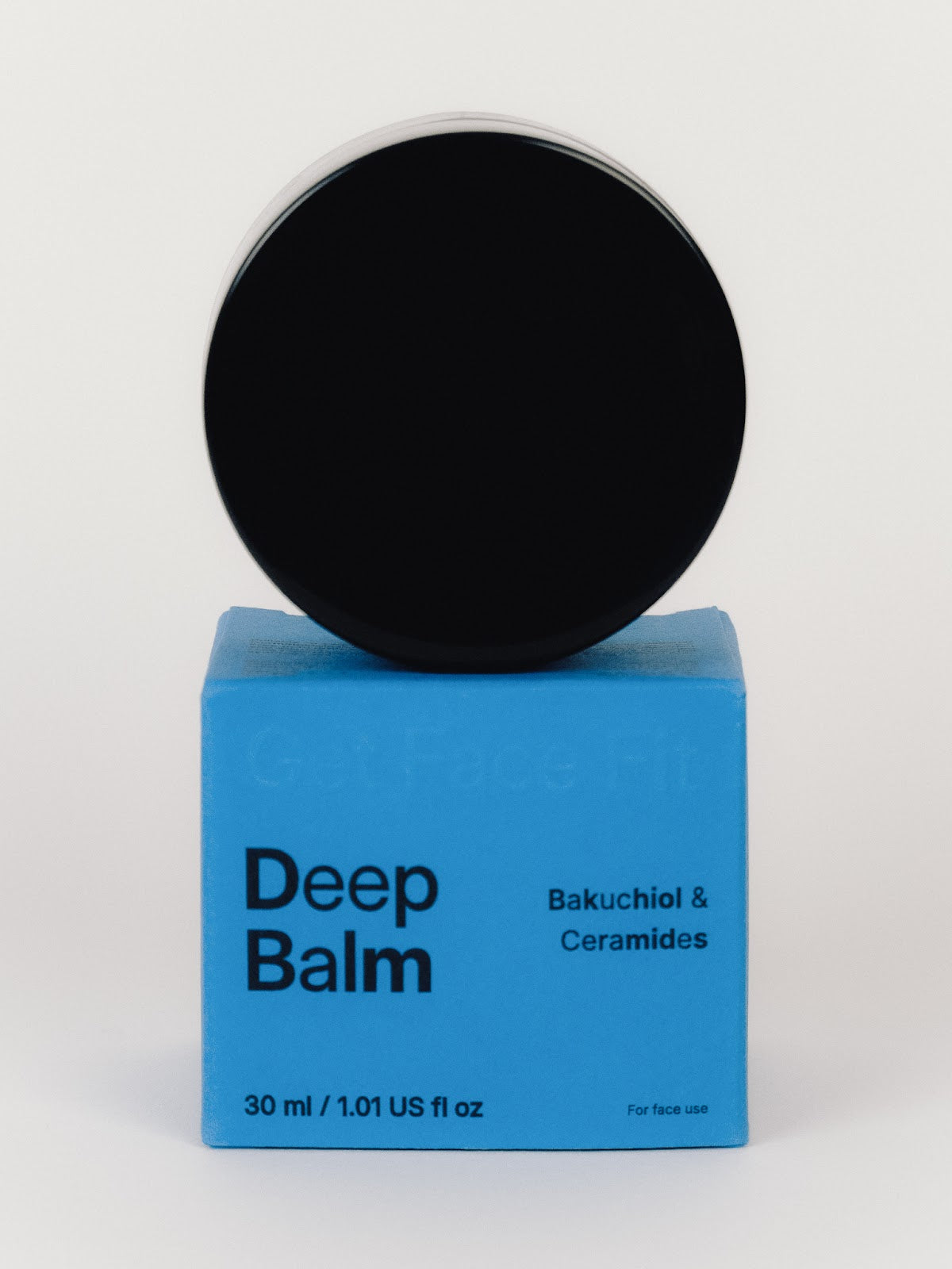 THE DEEP BALM (30ml)