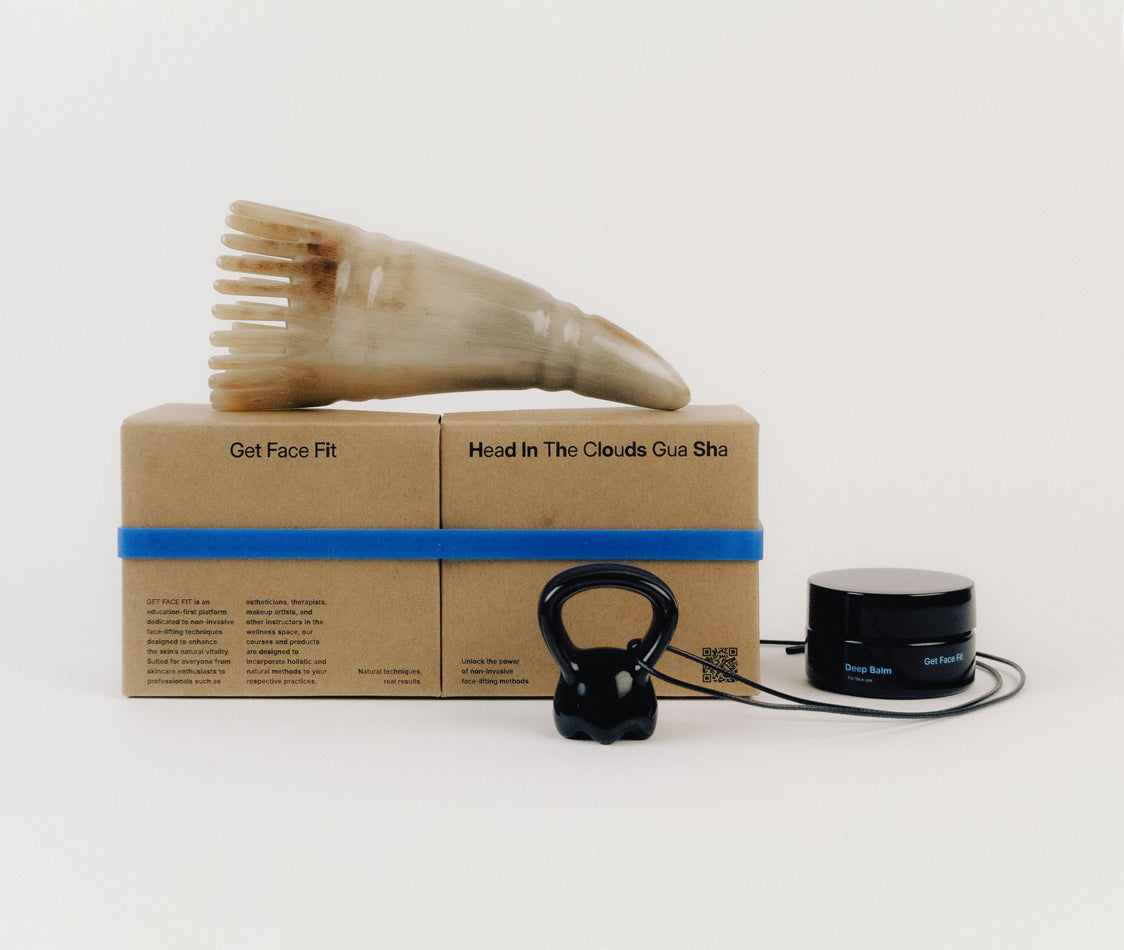 The Sculpting Set