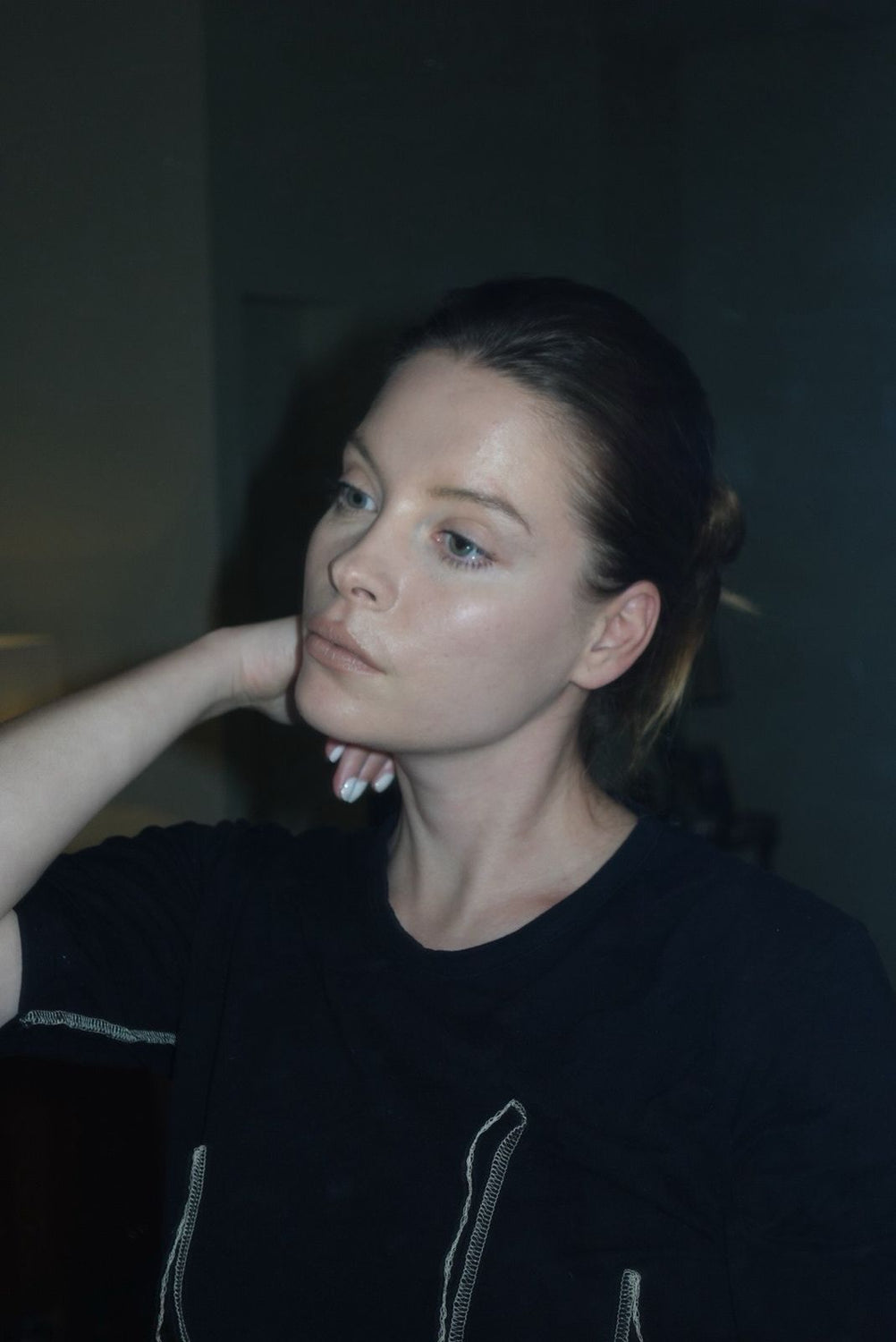 Lower Face Sculpt and Lift