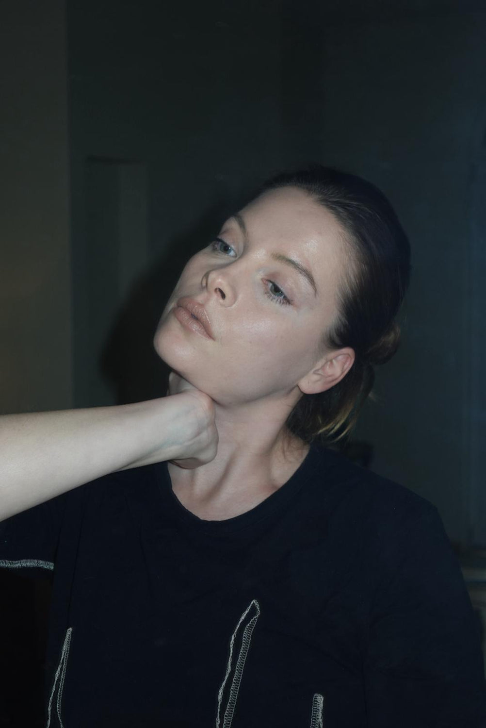 Neck and Scalp Release