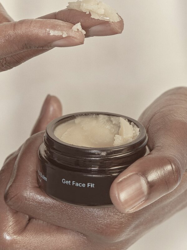 Warming the Deep Balm
